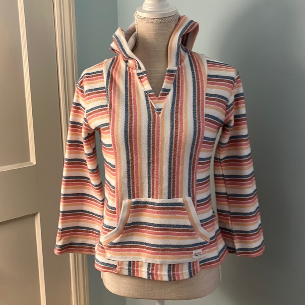 Roxy hoodie